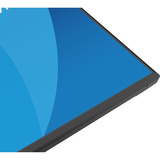 iiyama ProLite XB2497HSN-B1 23.8" Moniteur Noir (Mat), 1x DisplayPort, 1x HDMI, 3x USB-C, 2x USB-A, 1x RJ-45
