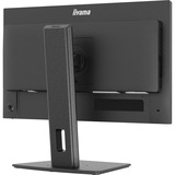 iiyama  23.8" Moniteur  Noir (Mat)