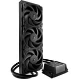 ARCTIC ACFRE00202A, Watercooling Noir