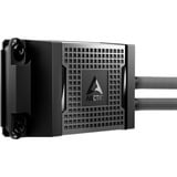 ARCTIC ACFRE00202A, Watercooling Noir