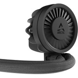 ARCTIC Liquid Freezer III Pro 280, Watercooling 