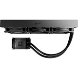 ARCTIC Liquid Freezer WS360-4710, Watercooling Noir