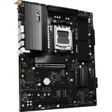 ASRock B850 Pro-A WiFi carte mère socket AM5 RAID, 2.5 Gb-LAN, Wi-Fi 6E, BT, Sound, ATX