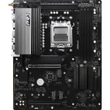 ASRock B850 Pro-A WiFi carte mère socket AM5 RAID, 2.5 Gb-LAN, Wi-Fi 6E, BT, Sound, ATX