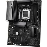 ASRock B850 Pro-A WiFi carte mère socket AM5 RAID, 2.5 Gb-LAN, Wi-Fi 6E, BT, Sound, ATX
