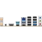 ASRock B850 Pro-A WiFi carte mère socket AM5 RAID, 2.5 Gb-LAN, Wi-Fi 6E, BT, Sound, ATX