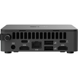 ASUS 90AS0031-M000F0, Mini PC Noir