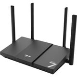 ASUS 90IG09U0-MO3S00, Routeur Noir