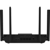 ASUS 90IG09U0-MO3S00, Routeur Noir
