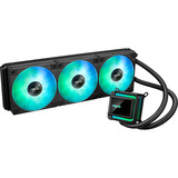 ASUS 90RC01X1-B0EAY0, Watercooling Noir