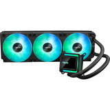 ASUS 90RC01X1-B0EAY0, Watercooling Noir