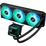 ASUS 90RC01X1-B0EAY0, Watercooling Noir