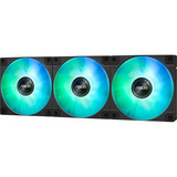 ASUS 90RC01X1-B0EAY0, Watercooling Noir