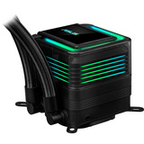ASUS 90RC01X1-B0EAY0, Watercooling Noir