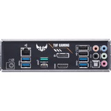 ASUS GAMING B450-PLUS II, socket AM4, Socket AM4 carte mère RAID, Gb-LAN, Sound, ATX