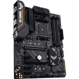 ASUS GAMING B450-PLUS II, socket AM4 carte mère socket AM4 RAID, Gb-LAN, Sound, ATX