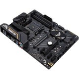 ASUS GAMING B450-PLUS II, socket AM4 carte mère socket AM4 RAID, Gb-LAN, Sound, ATX