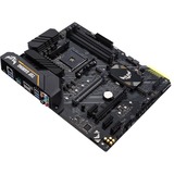 ASUS GAMING B450-PLUS II, socket AM4 carte mère socket AM4 RAID, Gb-LAN, Sound, ATX