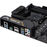 ASUS GAMING B450-PLUS II, socket AM4 carte mère socket AM4 RAID, Gb-LAN, Sound, ATX