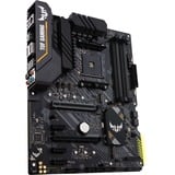 ASUS GAMING B450-PLUS II, socket AM4 carte mère socket AM4 RAID, Gb-LAN, Sound, ATX