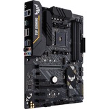 ASUS GAMING B450-PLUS II, socket AM4 carte mère socket AM4 RAID, Gb-LAN, Sound, ATX