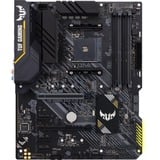 ASUS GAMING B450-PLUS II, socket AM4 carte mère socket AM4 RAID, Gb-LAN, Sound, ATX