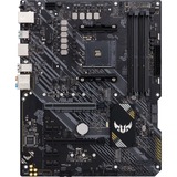 ASUS GAMING B450-PLUS II, socket AM4 carte mère socket AM4 RAID, Gb-LAN, Sound, ATX