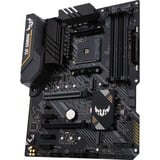 ASUS GAMING B450-PLUS II, socket AM4 carte mère socket AM4 RAID, Gb-LAN, Sound, ATX