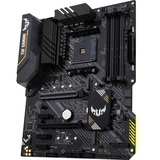 ASUS GAMING B450-PLUS II, socket AM4 carte mère socket AM4 RAID, Gb-LAN, Sound, ATX