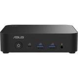 ASUS NUC 14 Essential Slim Kit RNUC14MNK3500002, Barebone Noir