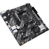 ASUS PRIME A520M-K ARGB carte mère socket AM4 