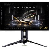 ASUS ROG Swift OLED PG27AQWP-G Edition 20 27" Moniteur gaming  Noir