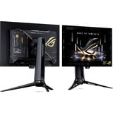ASUS ROG Swift OLED PG27AQWP-G Edition 20 27" Moniteur gaming  Noir