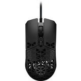 ASUS TUF Gaming M4 Air, Souris gaming Noir, 16.000 dpi