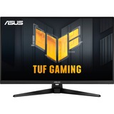 ASUS TUF Gaming VG32AQA1A 32" Gaming Moniteur Noir, 2x HDMI, 1x DisplayPort, 2x USB-A 3.2 (5 Gbit/s), 170 Hz