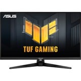ASUS TUF Gaming VG32AQA1A 32" Moniteur Noir, 1x DisplayPort, 2x HDMI, 170 Hz, 2x HDMI, DisplayPort, 2x USB-A, 170 Hz