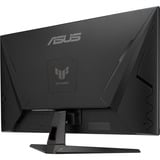ASUS TUF Gaming VG32AQA1A 32" Moniteur Noir, 1x DisplayPort, 2x HDMI, 170 Hz, 2x HDMI, DisplayPort, 2x USB-A, 170 Hz