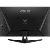 ASUS TUF Gaming VG32AQA1A 32" Moniteur Noir, 1x DisplayPort, 2x HDMI, 170 Hz, 2x HDMI, DisplayPort, 2x USB-A, 170 Hz