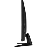 ASUS TUF Gaming VG32AQA1A 32" Moniteur Noir, 1x DisplayPort, 2x HDMI, 170 Hz, 2x HDMI, DisplayPort, 2x USB-A, 170 Hz