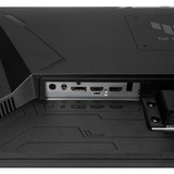 ASUS TUF Gaming VG32AQA1A 32" Moniteur Noir, 1x DisplayPort, 2x HDMI, 170 Hz, 2x HDMI, DisplayPort, 2x USB-A, 170 Hz