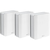 ASUS ZenWiFi BT10 BE18000 - 3er Pack, Routeur Blanc