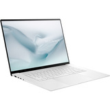 ASUS Zenbook S16 (UM5606GA-SR334W) 16" PC portable Copilot+  Blanc