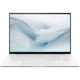 ASUS Zenbook S16 (UM5606GA-SR334W) 16" PC portable Copilot+  Blanc