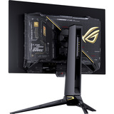 ASUS  27" Moniteur gaming  Noir