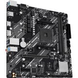 ASUS  carte mère socket AM4 