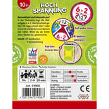 Amigo 01908, Jeu de cartes 