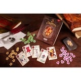 Amigo 3 Chapitres, Jeu de cartes 