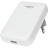 Ansmann Chargeur mural USB-C 130PD Blanc