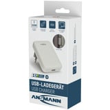 Ansmann Chargeur mural USB-C 130PD Blanc