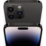 Apple MPXV3ZD/A, Smartphone Noir